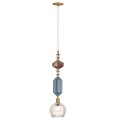 Подвесной светильник Odeon Light Exclusive Modern Terra 5414/1D
