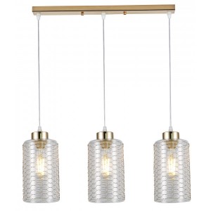 Подвесной светильник Rivoli Malice 9124-203 Б0054878 Подвесной светильник Rivoli Malice 9124-203 Б0054878