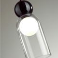 Подвесной светильник Odeon Light Blacky 5022/1