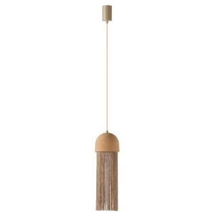 Подвесной светильник ODEON LIGHT ECODESIGN CORK 7073/1