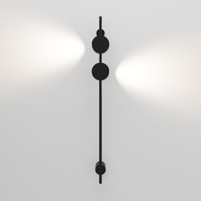 Подсветка интерьерная Elektrostandard Illume a070995