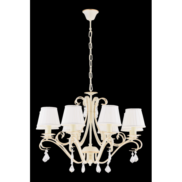 85680/8A BGE+MGD (1) Люстра