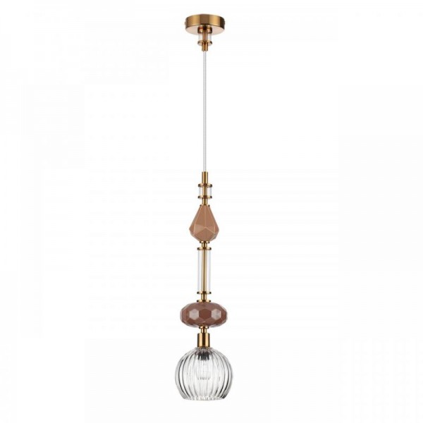 Подвесной светильник Odeon Light Exclusive Modern Terra 5414/1C