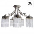 Потолочная люстра Arte Lamp 89 A1678PL-7WG