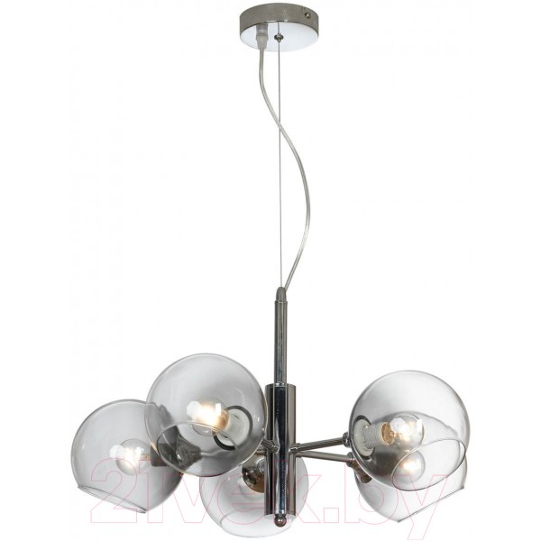 Люстра Lussole LSP-8372CH