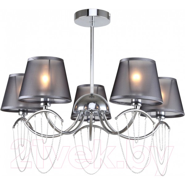 Люстра Lussole Greensboro LSP-8819