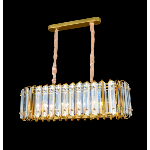 8682A/10A BRS CP+CL (1) Люстра NW 8682A/10A BRS CP+CL (1) Люстра NW