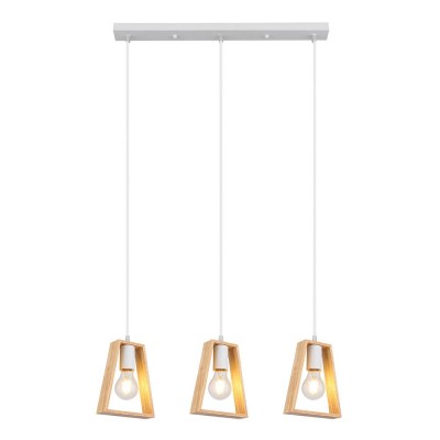 Подвесной светильник Arte Lamp Brussels A8030SP-3WH