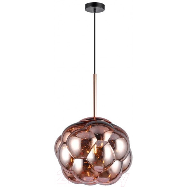 Потолочный светильник Lussole LSP-8212