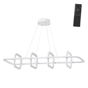 Подвесная светодиодная люстра Novotech Over Ondo 359184 Подвесная светодиодная люстра Novotech Over Ondo 359184