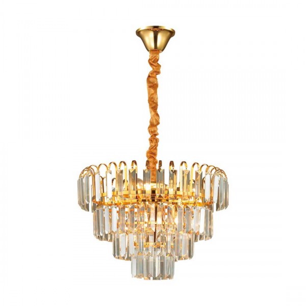 Подвесная люстра Lumion Zola Classi 5234/6