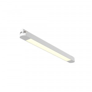 Трековый светильник Technical TR000-1-12W3K-W_1