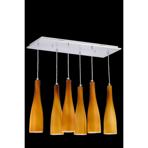 5065/6 TEA (1) Люстра