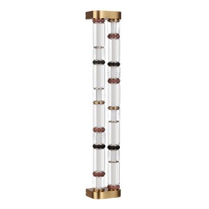 Настенный светильник Odeon Light Collier L-Vision 5455/60WL