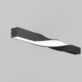 Комплектующие к светодиодной ленте Led Strip ALM-3535R-B-T-180°-0.5M