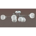 Потолочная люстра Lumion Moderni Ninette 3063/6C