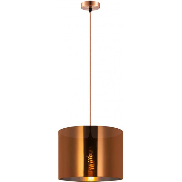 Потолочный светильник Lussole LSP-8544