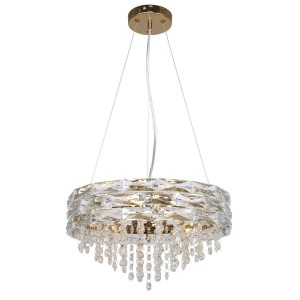 Подвесная люстра Favourite D410xH350/1220 4251-6P