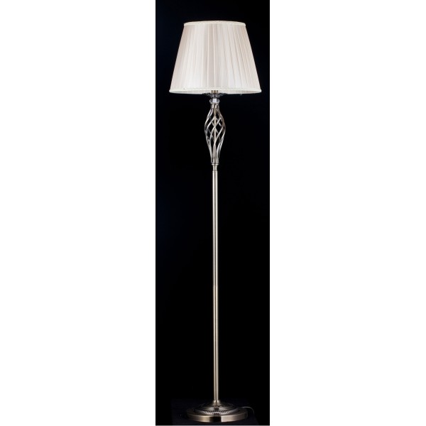 Торшер Mirastyle ML-26810/1L AB