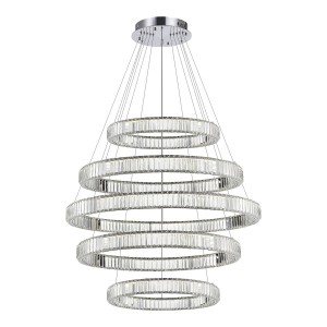 Подвесная светодиодная люстра ST Luce Tivoli SL1622.103.05 Подвесная светодиодная люстра ST Luce Tivoli SL1622.103.05