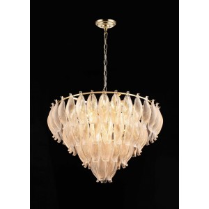 G51-D800 H-GOLD (1) Люстра (NW) (В 2-х коробках) G51-D800 H-GOLD (1) Люстра (NW) (В 2-х коробках)