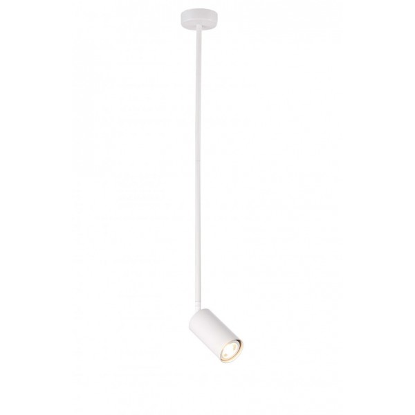 P070DW/1 WHITE (1) Светильник (NW)