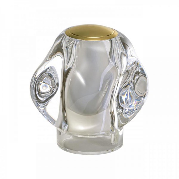 Настольная лампа Odeon Light L-Vision Jemstone 5085/2TL