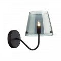 Бра Lumion Moderni Smoky 6570/1W