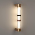 Настенный светильник Odeon Light Collier L-Vision 5455/12WL