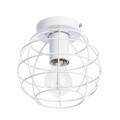 Потолочный светильник Arte Lamp A1110PL-1WH