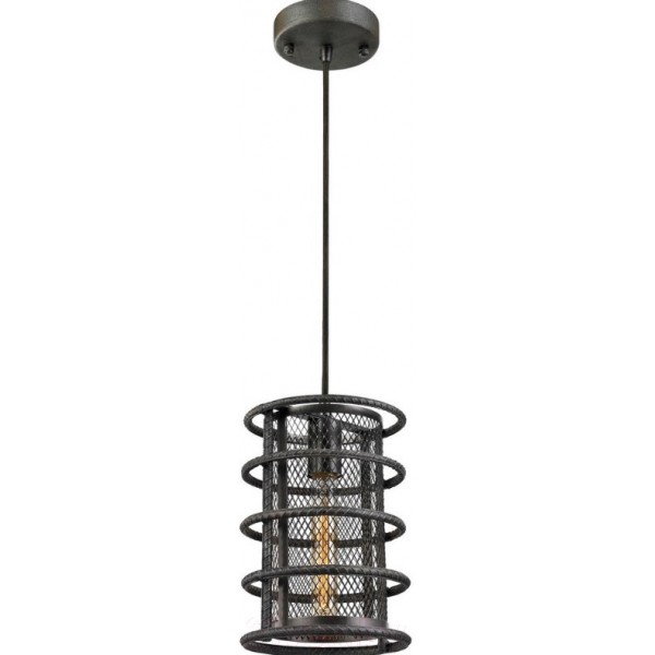 Потолочный светильник Lussole Loft LSP-9645