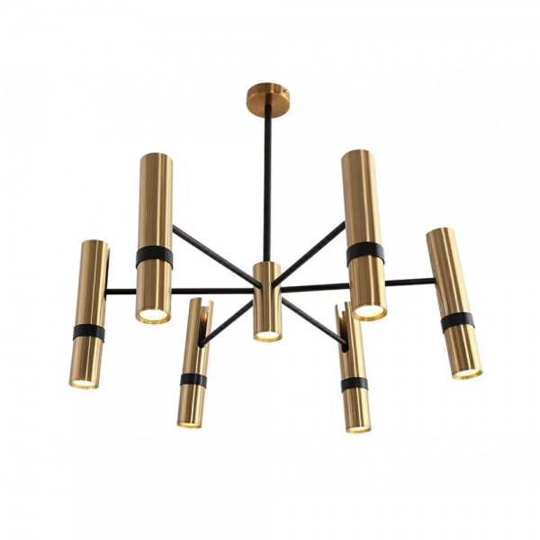 Подвесная люстра Kink Light Марфа 08425-7,19-20