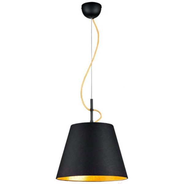 Потолочный светильник Lussole Loft Yukon GRLSP-8053