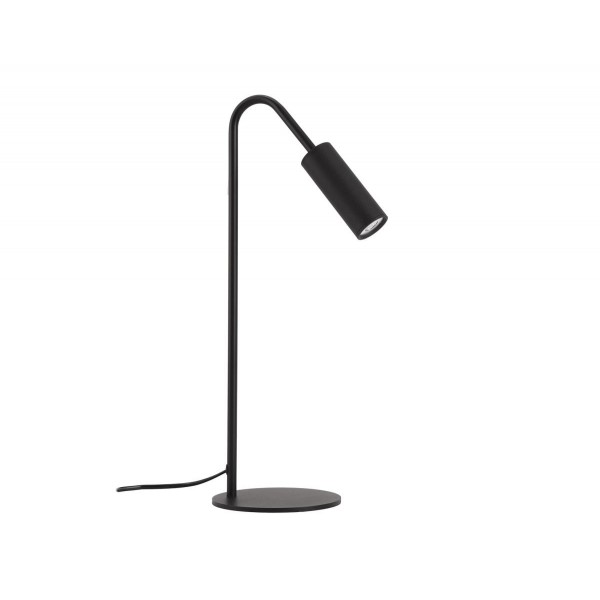 Настольная лампа Kink Light Грау 07045-1,19