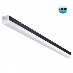 Линейный светодиодный светильник Novotech Over Bits 359113 Линейный светодиодный светильник Novotech Over Bits 359113