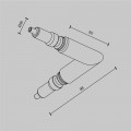 Аксессуар Technical CA006EC-B