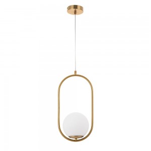 Подвесной светильник Arte Lamp Matisse A7745SP-1AB Подвесной светильник Arte Lamp Matisse A7745SP-1AB