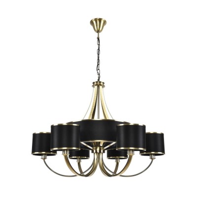Подвесная люстра Lumion Demetra Moderni 8406/9