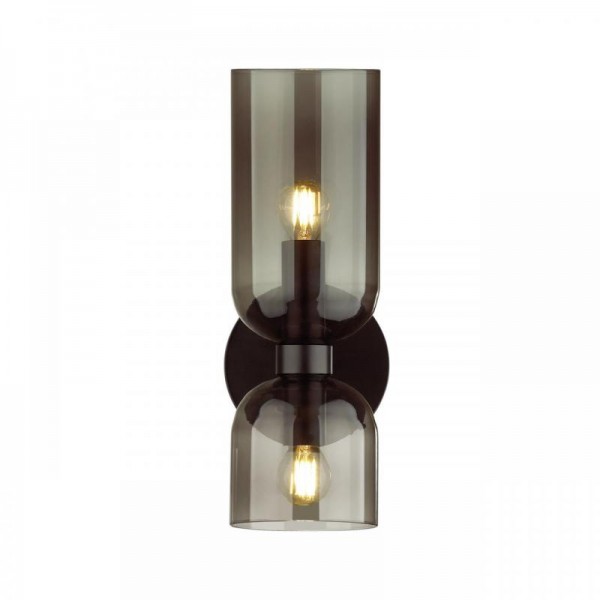 Бра Odeon Light Midcent Orinoco 4804/2W