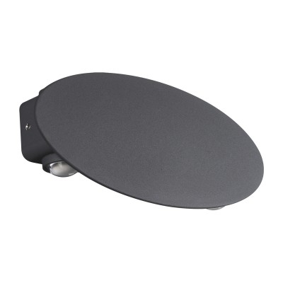 Уличный настенный светодиодный светильник Novotech Street Calle 358564 Уличный настенный светодиодный светильник Novotech Street Calle 358564