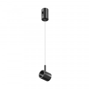 Комплектующие для трекового светильника Technical TRA154SW-1B