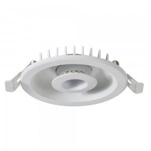 Встраиваемый светодиодный светильник Arte Lamp Sirio A7203PL-2WH Встраиваемый светодиодный светильник Arte Lamp Sirio A7203PL-2WH