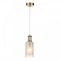 Подвесной светильник Odeon Light Classic Saga 5088/1A