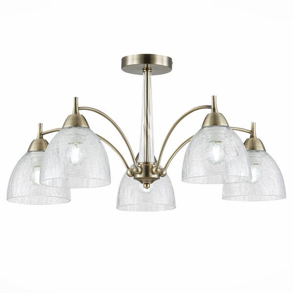 Потолочная люстра Evoluce Nuele SLE104402-05