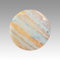 Настенно-потолочный светильник Sonex Pale Jupiter 7724/CLN