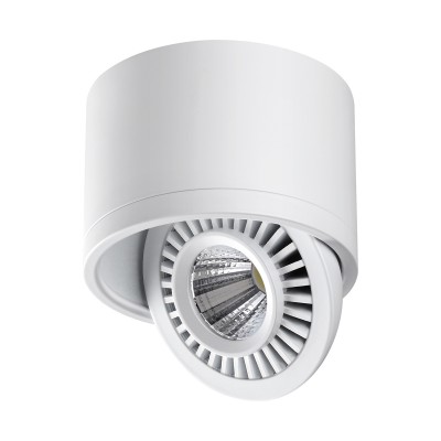 Потолочный светодиодный светильник Novotech Over Gesso 358811 Потолочный светодиодный светильник Novotech Over Gesso 358811