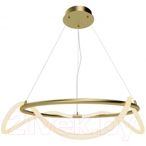 Потолочный светильник Lussole Loft River LSP-8366