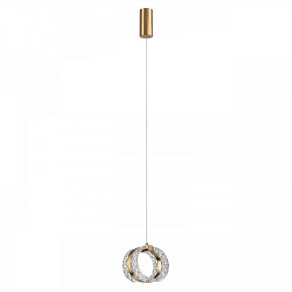 Подвесной светильник Odeon Light MIRAGE 5030/8L