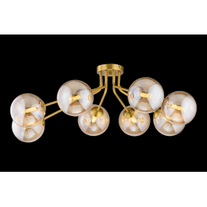 9163AC/8 CH (1) Люстра NW 9163AC/8 CH (1) Люстра NW