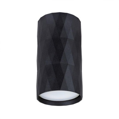 Потолочный светильник Arte Lamp Fang A5557PL-1BK